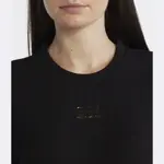 Толстовка обычного кроя Ea7, черный - фото 4