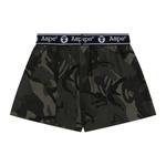 Мужские трусы-боксеры Aape, черный - фото 7