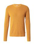 Свитер s.Oliver, темно-желтый - фото