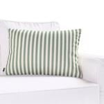 Чехол на подушку Dekoria, 60x40 см, зеленый - фото 3