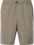 Шорты Jan Vanderstorm GUDBRAND, оливковый - фото