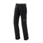 Брюки Trangoworld Myan Short, черный - фото