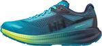 Helly-Hansen мужские кроссовки Kestrel Trail Runner Helly Hansen, Cyan - фото 2