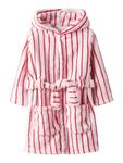 Халат NAME IT, розовый - фото