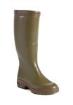 Ботинки Aigle Wellies, Khaki - фото