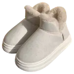 Thin strips Бытовые тапочки тонкие полоски, Розовый - фото