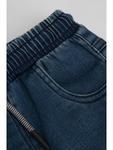 Джинсы Coccodrillo, темно-синий - фото 3
