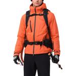 X LAB, Пуховик мужской HELLY HANSEN, черный - фото 4