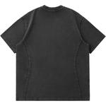 Футболка Be Like Water Collection Unisex CLOT, синий - фото 5