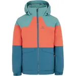 Куртка Protest Prtkiwi, оранжевый - фото