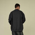 Куртка унисекс Fax For Fmacm, темно-синий - фото 5