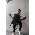 Рюкзак Got Bag Pro monochrome, черный - фото 8