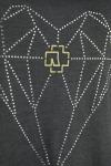 Футболка Diamant от Rammstein - фото 3