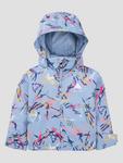 Куртка для сноуборда Burton Hillslope Kids Jacke, scribble - фото