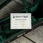 Гитара Guild D-40 Traditional Natural Dreadnought - Natural Nitro - фото 11