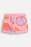 Шорты Coccodrillo, розовый - фото 2