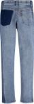Джинсы Levi's Girlfriend Fit для девочек, Gemini - фото 2