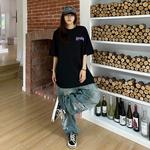 Футболка унисекс 404Mob Gang, черный - фото 13