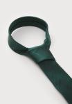 Галстук Pier One, зеленый - фото 3