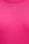 Футболка Hugo, розовый - фото 5