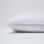 Подушка Homescapes белый, 40/80 см - фото 3