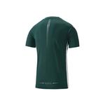 Футболка мужская HEAD, черная - фото 11