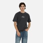 Футболка мужская Evisu, темно-синий - фото 16