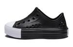 Детские сандалии Converse GS, Black - фото