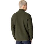 Куртка Rab Stavel Rab, Army - фото 4