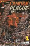 Crimson Plague #2 August 2000 (Image Comics) - фото