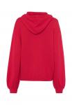 Худи Marc Aurel Hoodie, Light Red/Red - фото 2