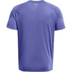 Футболка Launch мужская Carbon Blue Under Armour, синий - фото 2