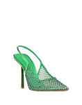 Туфли Le Silla, зеленый - фото 2