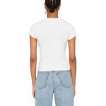 Футболка Print KENZO, белый - фото 4