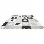 Развивающий коврик/пазл 4FIZJO - фото 5