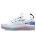 Кроссовки противоток Li-Ning, красный - фото