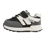 Кроссовки MAIBUXIONG Toddler Shoes Baby, черный - фото 5