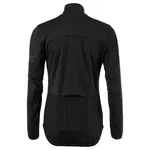 Куртка AGU Storm Breaker Winter Thermo Essential, черный - фото 2