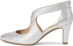 Туфли LifeStride Giovanna 2, Silver - фото 4