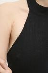 Боди Answear.Lab, черный - фото 6