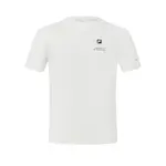 Футболка мужская Starlight White FILA - фото 2