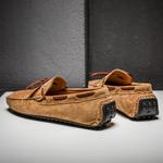 Green feet Мокасины мужские Jasper, цвет Jasper - фото 5