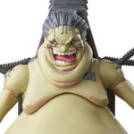 Hasbro, Фигурка Marvel Legends Deluxe Mojo, F3452 - фото 9