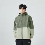 Jeep Куртка Unisex, 111 Cream Apricot - фото 5