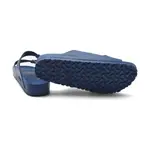 Тапочки Arizona eva Birkenstock, синий - фото 4