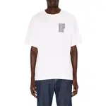 Футболка Kamon Oversized KENZO, белый - фото 5