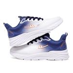 Кроссовки унисекс с низким верхом Warrior, черный - фото 20