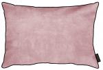 Декоративная подушка 35/45 см Apelt, розовый - фото
