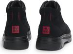 Кроссовки HUGO Men's Modern High_Top, Black - фото 6