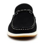 Мужские лоферы Aston Marc Crosby, черный - фото 7